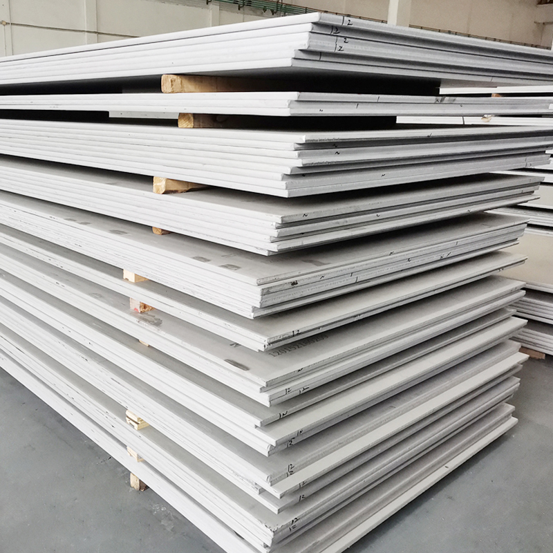 304熱軋不銹鋼板